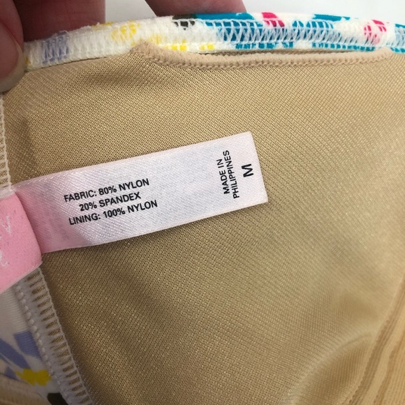 Victoria’s Secret Halter Bikini Top Medium - Picture 7 of 7